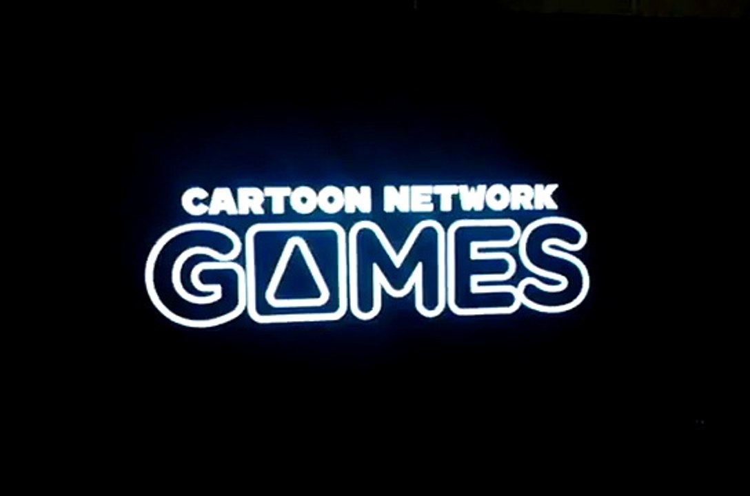 Cartoon Network LA: Bumper #5 (CN Sayin)