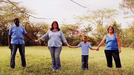 Knitting for Jesus- Short Documentary