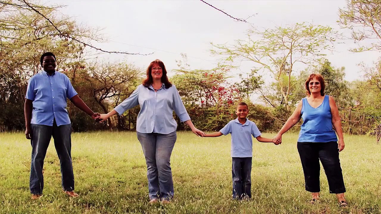 Knitting for Jesus- Short Documentary