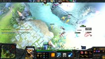 DOTA 2 Best Of Ability Draft Combos   Aftershock   Ball Lightning = GG 2