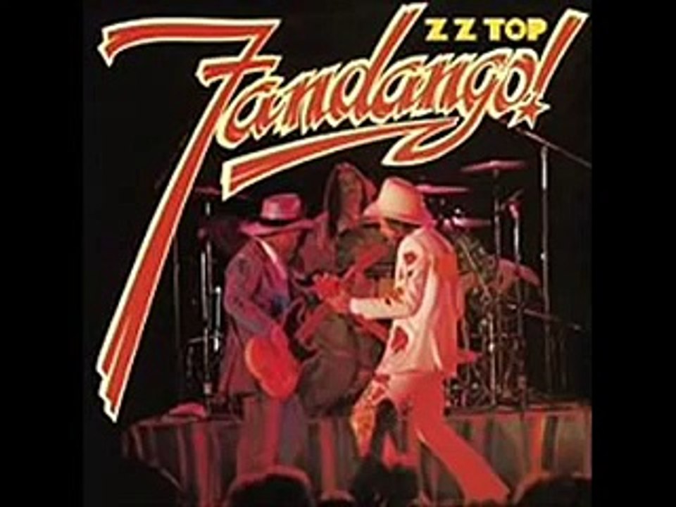 ZZ Top - Tush