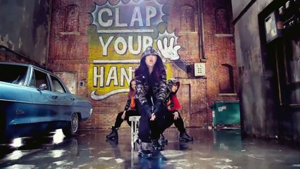 [MASHUP] YG Entertainment / Madeon