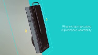 Autographer product video