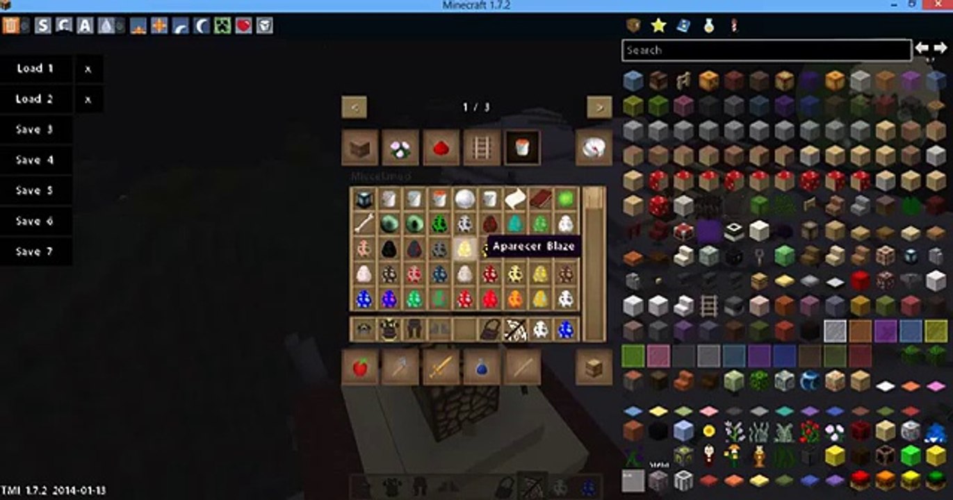 mods avatar