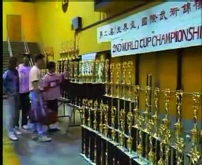 Breathing Fire (1991) part 1