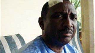 sidya Toure temoigne le massacre du 28 septembre 2009