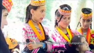 The Origin of Kalash, Burusho, and Pamirian People - Hunza Valley Tribes