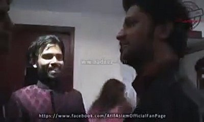 Aatif Aslam Makes Muslims Proud By Saying This Is India
