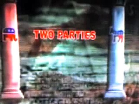 The False Right - Left Paradigm