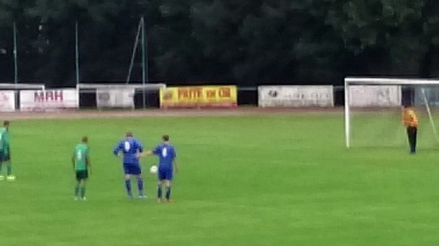 Coupe Artois Brebiéres As 2 - U18