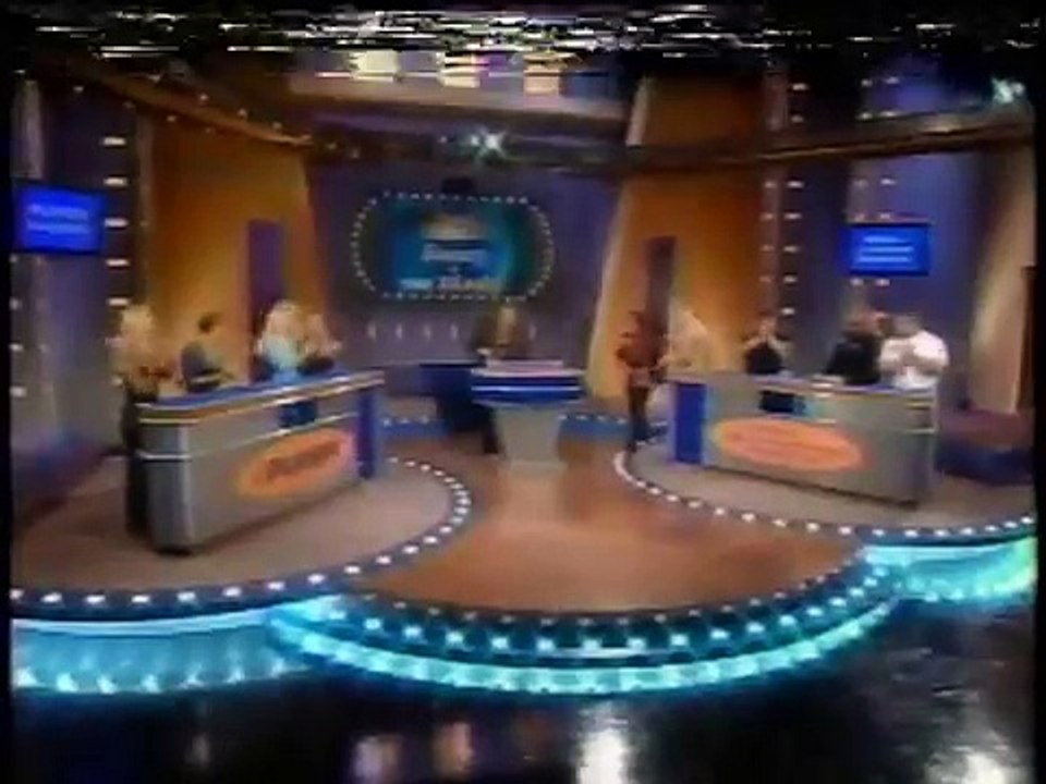 Family Feud - Beauty vs. Beast (Playboy vs. WCW) - Part 2