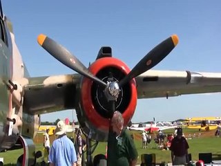 Sun 'n Fun Airshow 2008 Lakeland, Florida