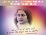 Sainte Thérèse et les paroisses catholiques du Haut Plateau