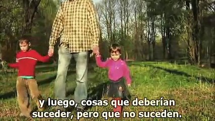 ZEITGEIST  MOVING FORWARD 2011 - Subtitulado en español - Parte 3