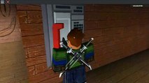 Warning Scary Game Light Bulb Bad Ending Roblox - 