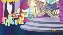 MLP FiM 'Rules of Rarity song