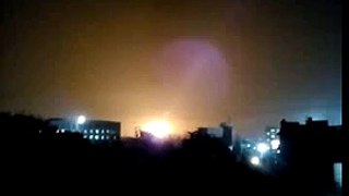 Breaking news -NCR ghazibad fire