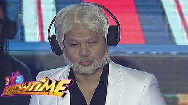 It's Showtime Lip Swak: Komikeros & Bayani Agbayani