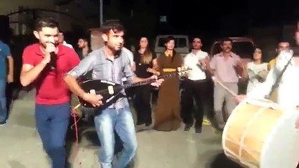 Koma ronahi - Biji Berxwedana YPG 2015