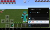 MINECRAFT PE: MODS - TOOL MANY ITENS!!! [PT/BT]!!!