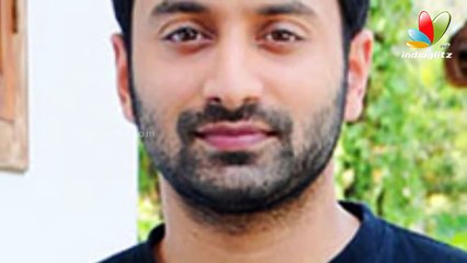Fahad Fazil in Bollywood I Latest Malayalam Movie News