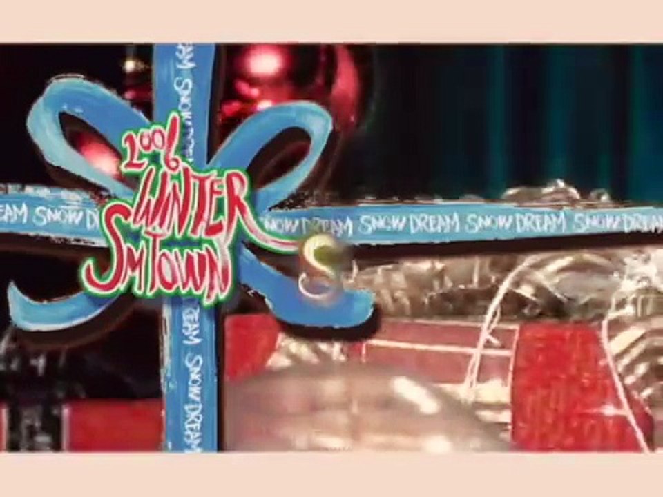 Snow Dream MV - SM TOWN[HQ]