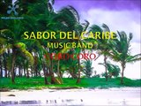 Sarbor del Caribe Music Band Trinidad And Tobago  (cover) -Coro Coro