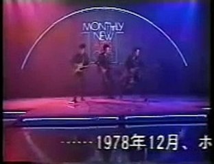 高橋ジョージ　TROUBLE　トラブル