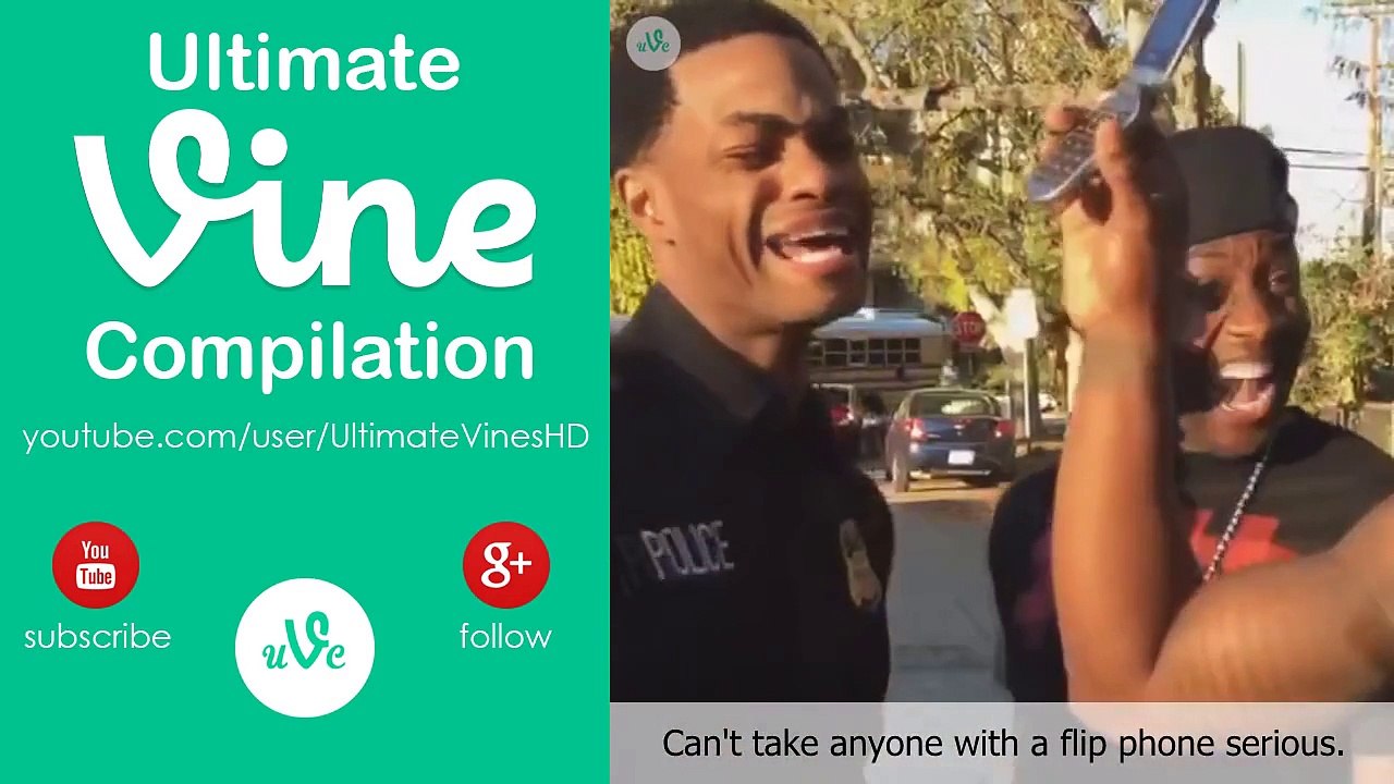 KingBach Vines Episode 2