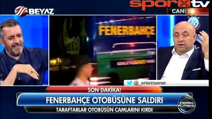 Sinan Engin'den Aziz Yıldırım'a sert eleştiriler!