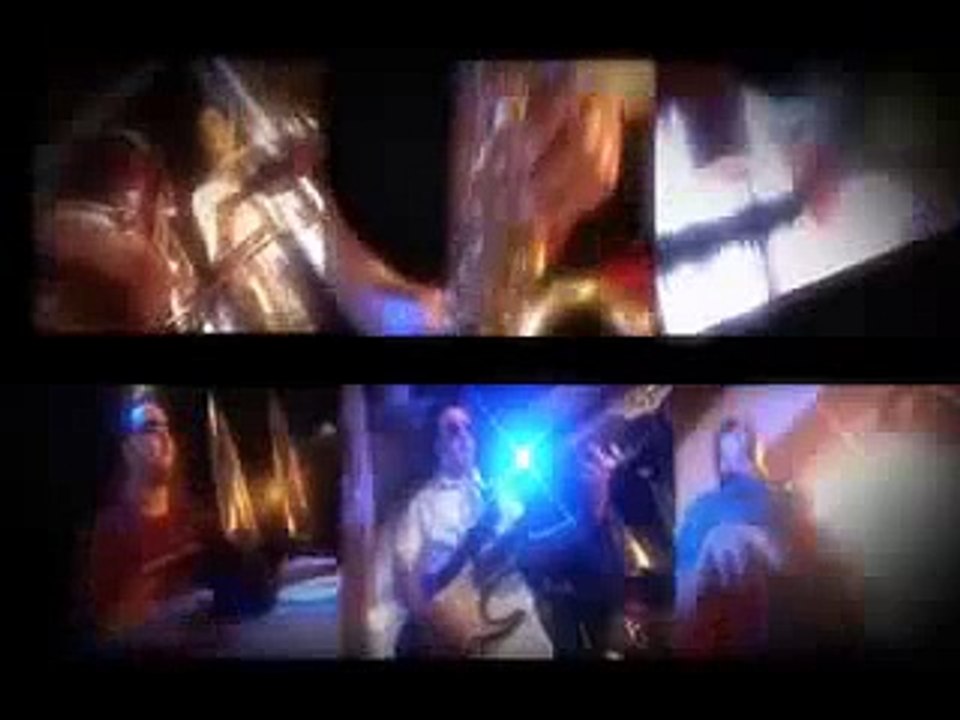 Hamid Bouchnak -A bnadem- Clip officiel 2008. حمـيد بـوشنـاق