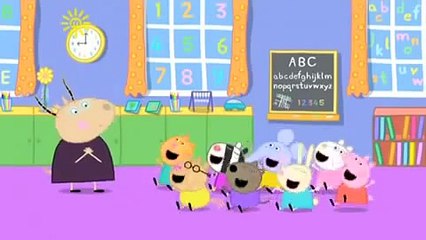 Peppa Pig-Work And Play