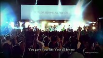 Hillsong United - The Time Has Come - With Subtitles/Lyrics - HD Version