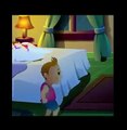 Johny Johny Yes Papa Nursery Rhyme - Cartoon Animation Rhymes  Songs for Children
