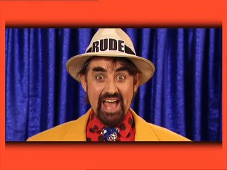 RODNEY RUDE - RATS ARSE 15