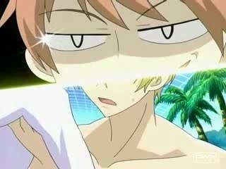 Ouran HS Host Club Wants Candy