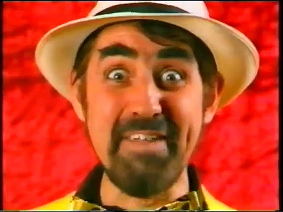 Rodney Rude (Australian ad) 1992