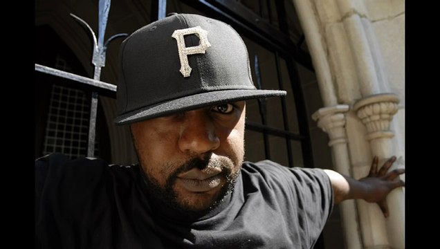 Sean Price Wack Rappers [Rare Verse] (Prod. Coach Build Parsells)