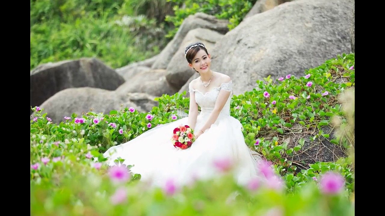 happy wedding day