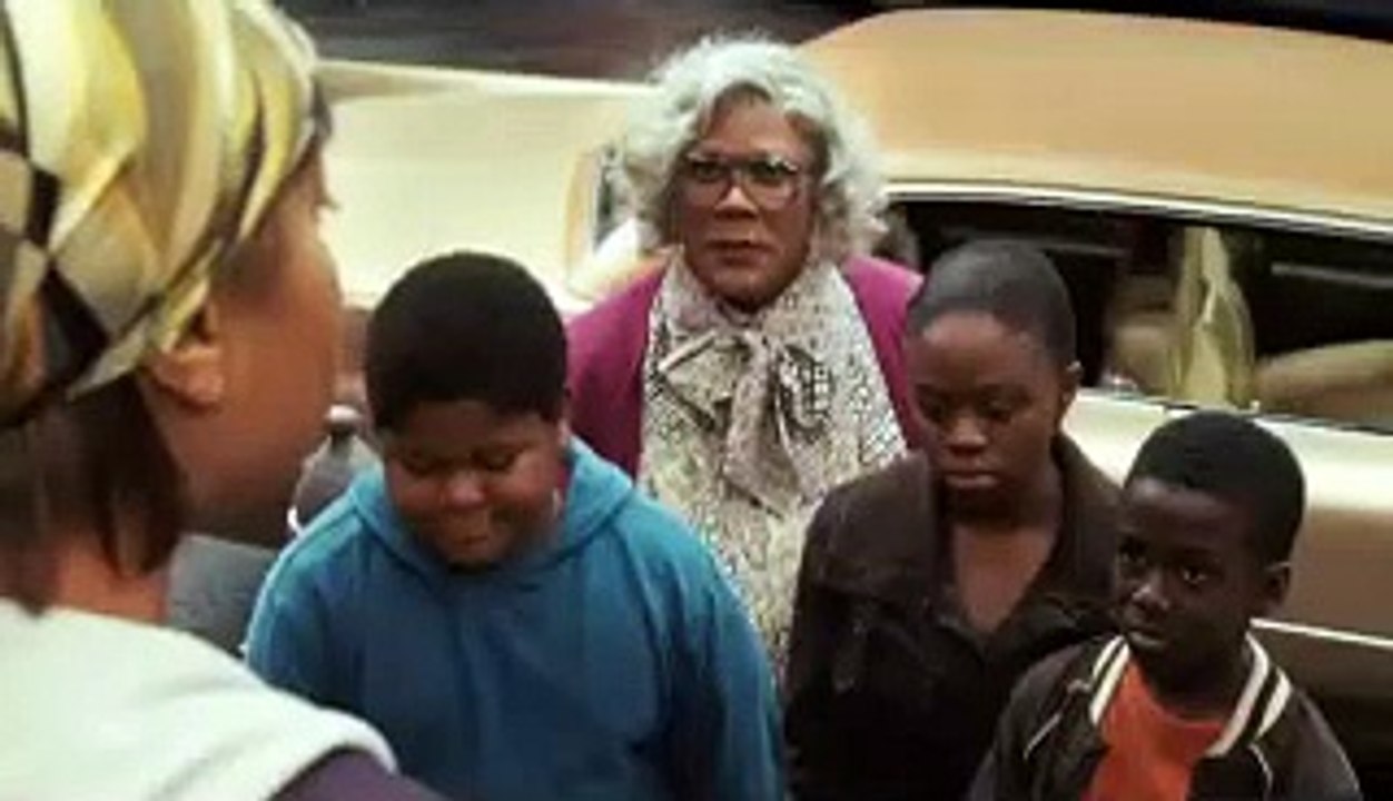 I Can Do Bad All By Myself (2009) Full Movie - [Streaming]" HD