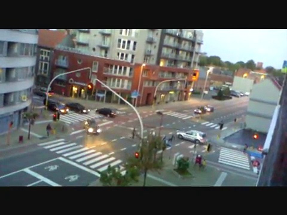 brandweer deinze en politie deinze