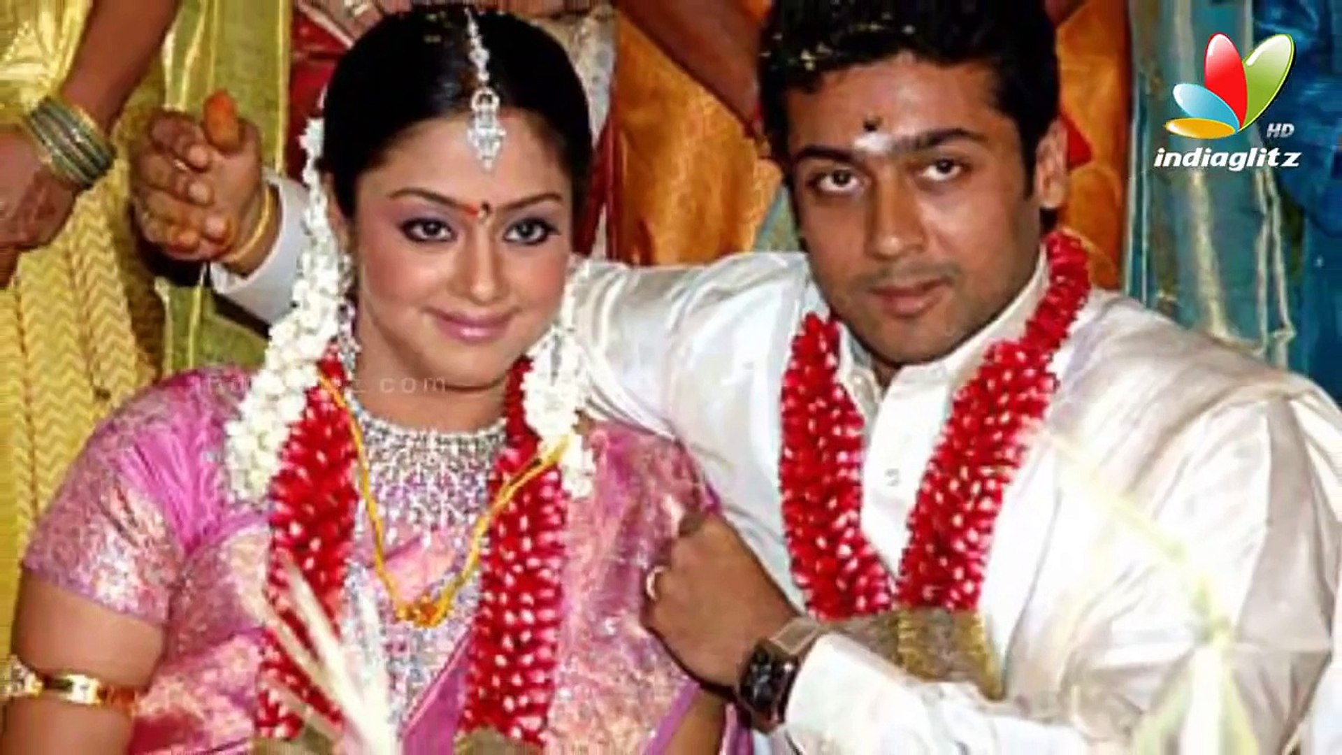 Suriya-Jyothika to Romance on Screen Again! I Latest Hot Malayalam News