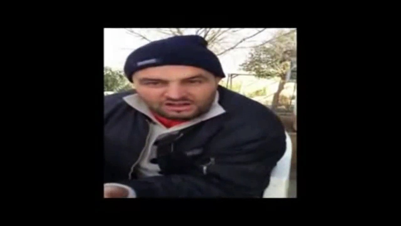 maidi l'algerie et l'europe الجزائر و أوروبا