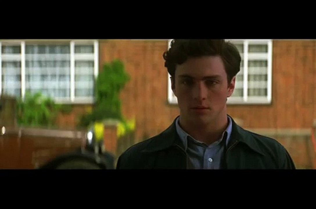 Mi nombre es John Lennon (Nowhere boy) - Trailer subtitulado