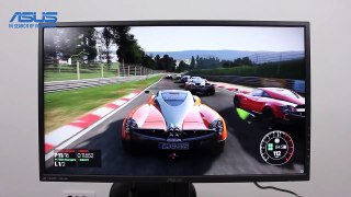 ASUS MG279Q najbolji gejmerski monitor do sada [recenzija]