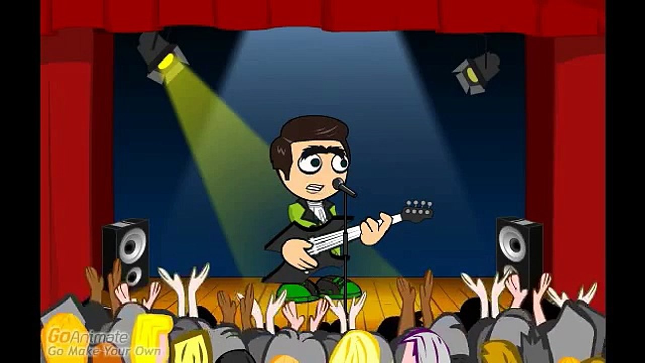 Rodney Rude  Humpty Dumpty