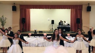 A Thousand Years Quinceanera Vals/Waltz | Fairytale Dances