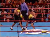 Erik Morales vs Marco Antonio Barrera III HBO Highlights