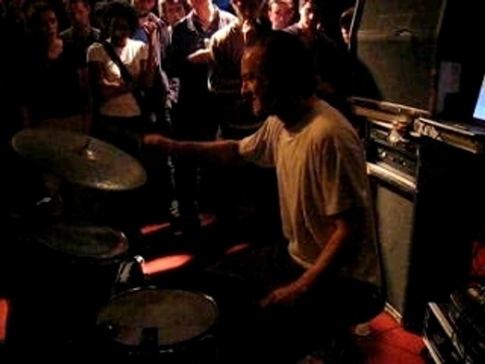 Andrew Duracell 2 @ Grrrnd Zero 20-04-07