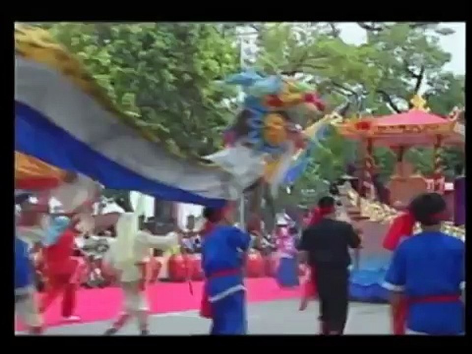 Như có Bác Hồ trong ngày vui đại thắng